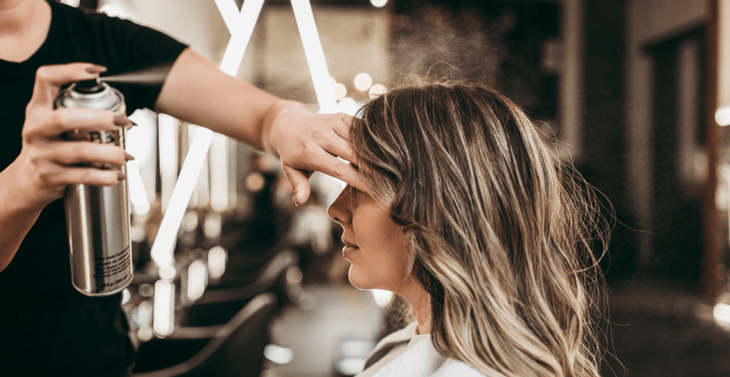 A Cut Above Salon LLC